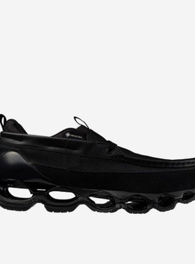 美津浓Mizuno Wave Prophecy Moc GTX防水低帮乐福鞋运动休闲鞋