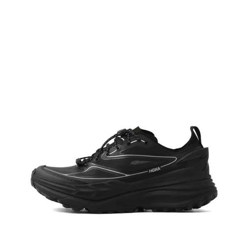 HOKA Stinson ONE 7户外男女款越野跑步鞋 1168931