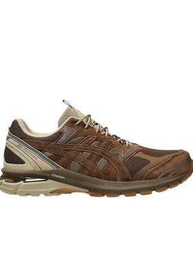 亚瑟士Nonnative x Asics GelTerrain防水低帮跑步鞋1203A584-200