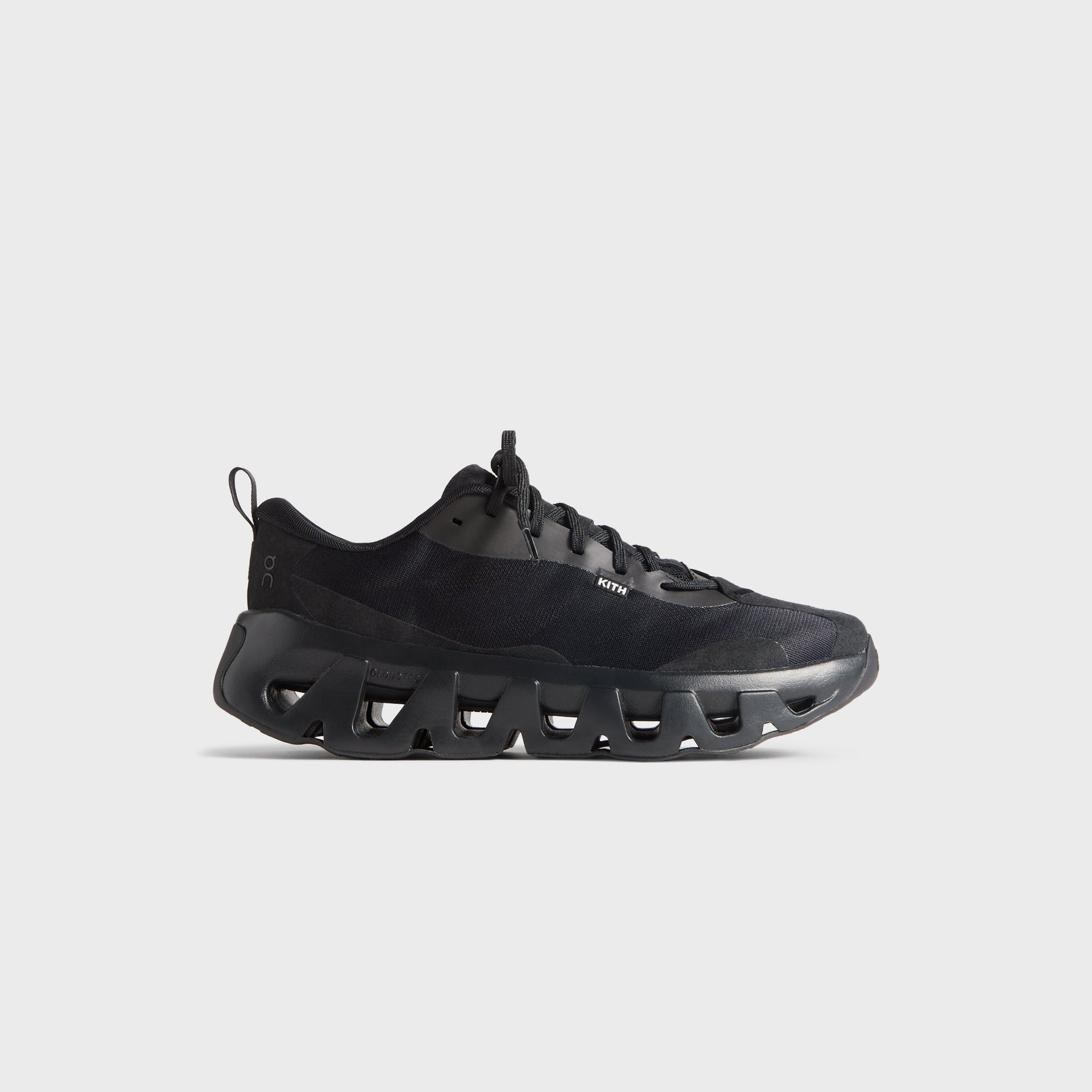 Kith x On Running K-Tech 1联名款男女款低帮跑步鞋