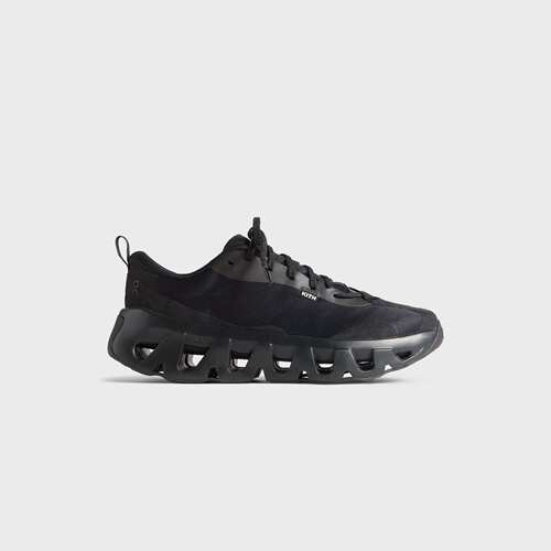 Kith x On Running K-Tech 1联名款男女款低帮跑步鞋