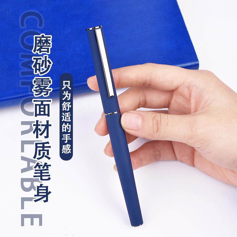 罗氏钢笔推荐EF特细学生钢笔书法练字飞机尖成人商务办公金属男女