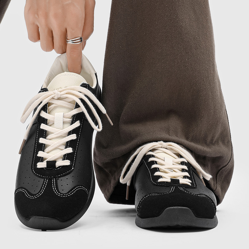 2025新款小众冬季复古个性休闲