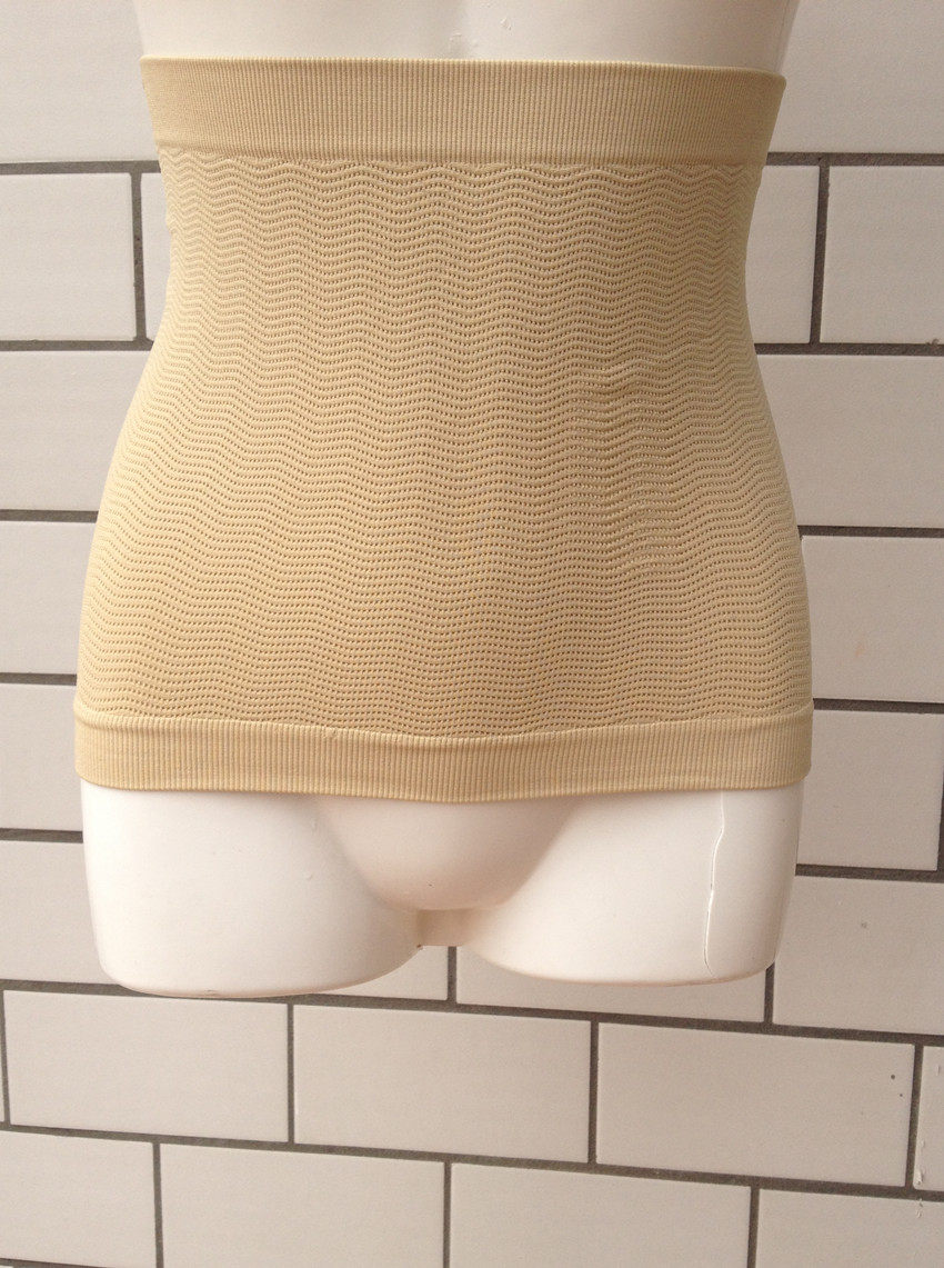 Corset AMRIY en nylon - Ref 670911 Image 1