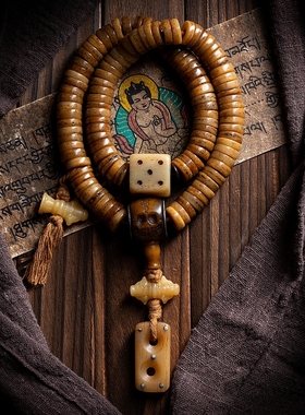 卡杰格朵.复刻嘎嘎手串