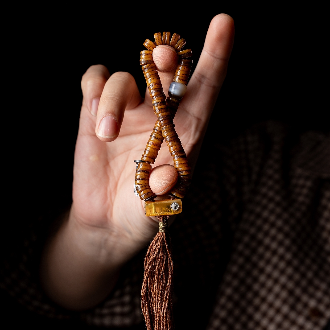 卡杰格朵.一条小小的嘎嘎手持