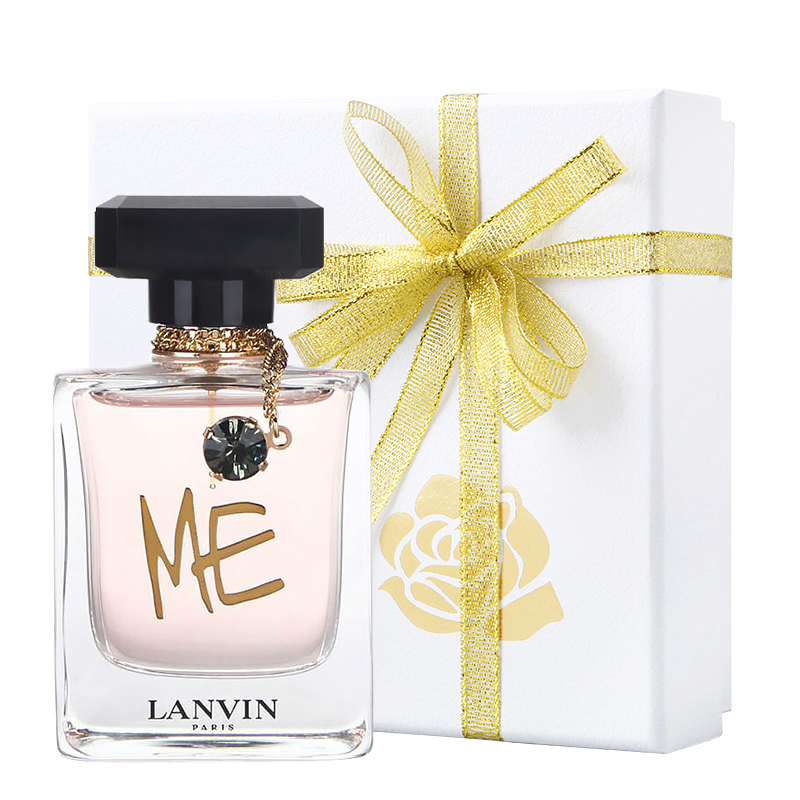 LANVIN/浪凡珍我魅力女士香水30ml50ml80ml