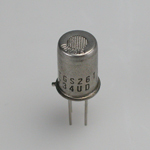 代理日本FIGARO可燃气体传感器TGS2610-D00 带酒精过滤原装正品!