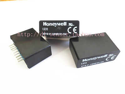 美国霍尼韦尔HONEYWELL电流传感器 CSNE151-104 原装正品热卖!