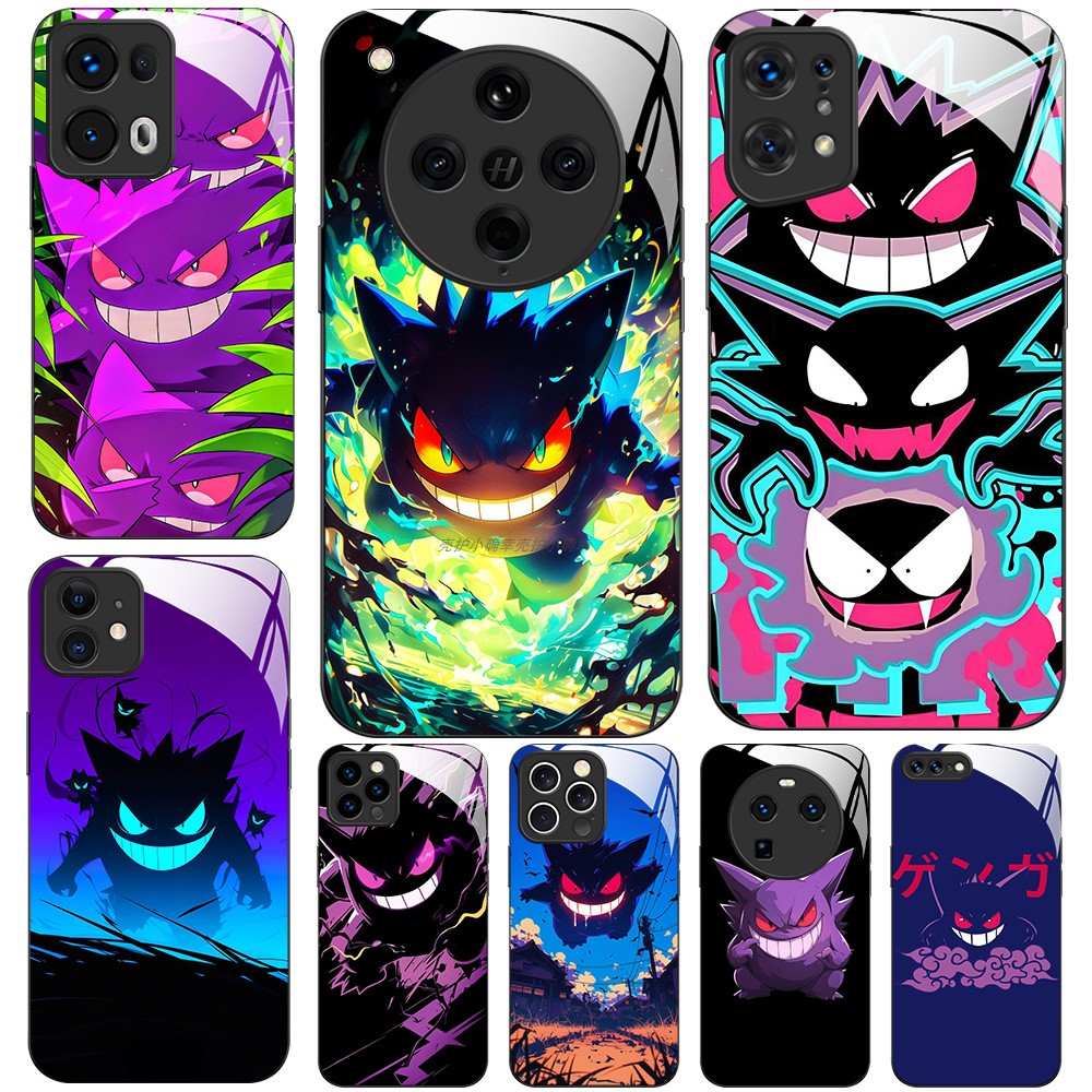 OPPO众多型号TPU个性潮流防摔