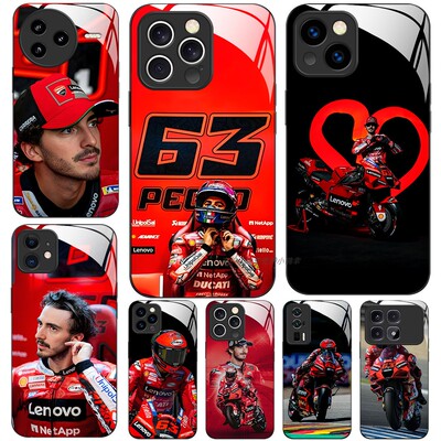 红米众多型号TPU个性潮流防摔