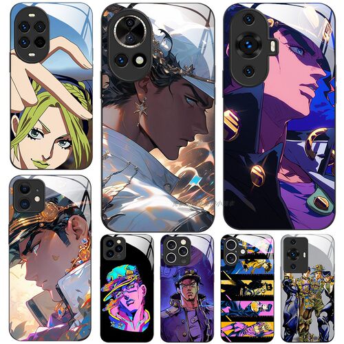 华为众多型号TPU个性潮流防摔