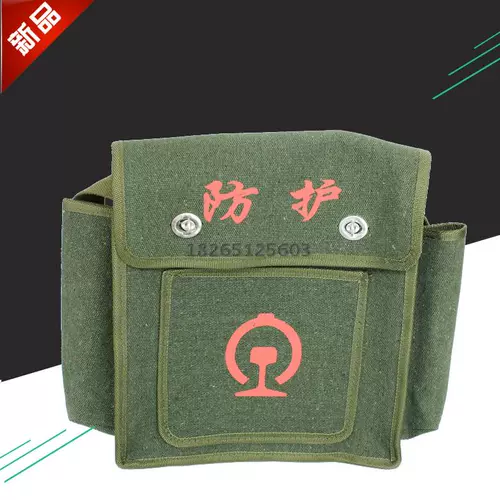 Универсальная сумка на одно плечо, износостойкая система хранения, увеличенная толщина