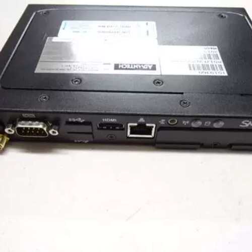 议价ARK-DS262 ARK-DS262 - 新产品 - OPS PC Core i7