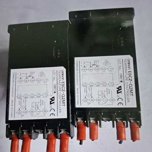 议价温控仪 E5CZ-Q2MT E5CZ-Q2MT