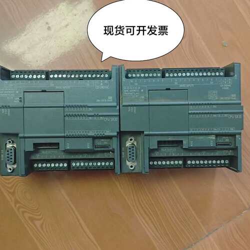 议价S7-200 SMART CPU SR306ES7 2