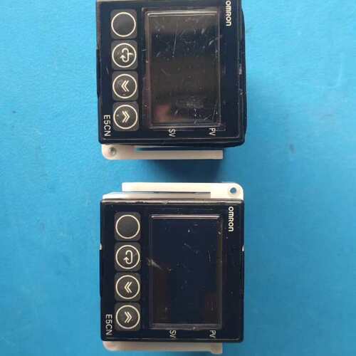 议价欧姆温控仪E5CN-R2MT-500温控器
