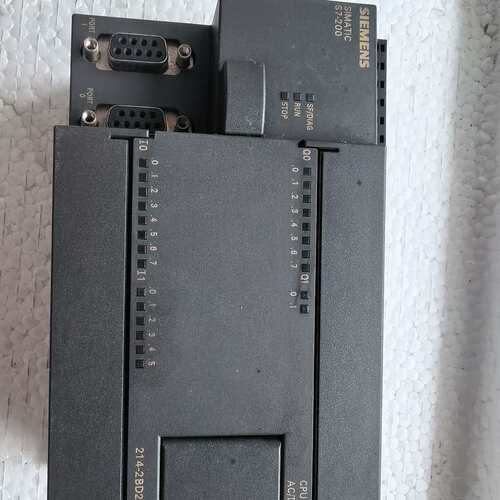 议价S7-200 CPU224XP CN模块，型号6ES7