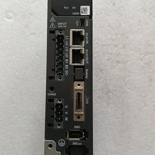 议价RS Automation伺服驱动器CSD7-01BN1CSD7-02BN1CSD7-04BN1