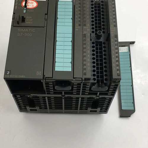 议价6ES7314-6CF02-00CPU314C?-
