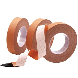 碧泉古筝胶带丝绸胶布专业演奏型儿童透气免剪琵琶指甲考级专用