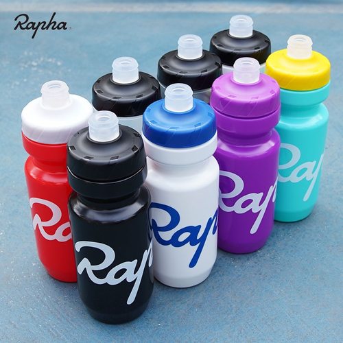 rapha四代经典款骑行水壶挤压式