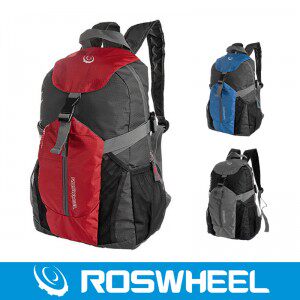 Sacoche pour vélo ROSWHEEL - Ref 2232437 Image 4