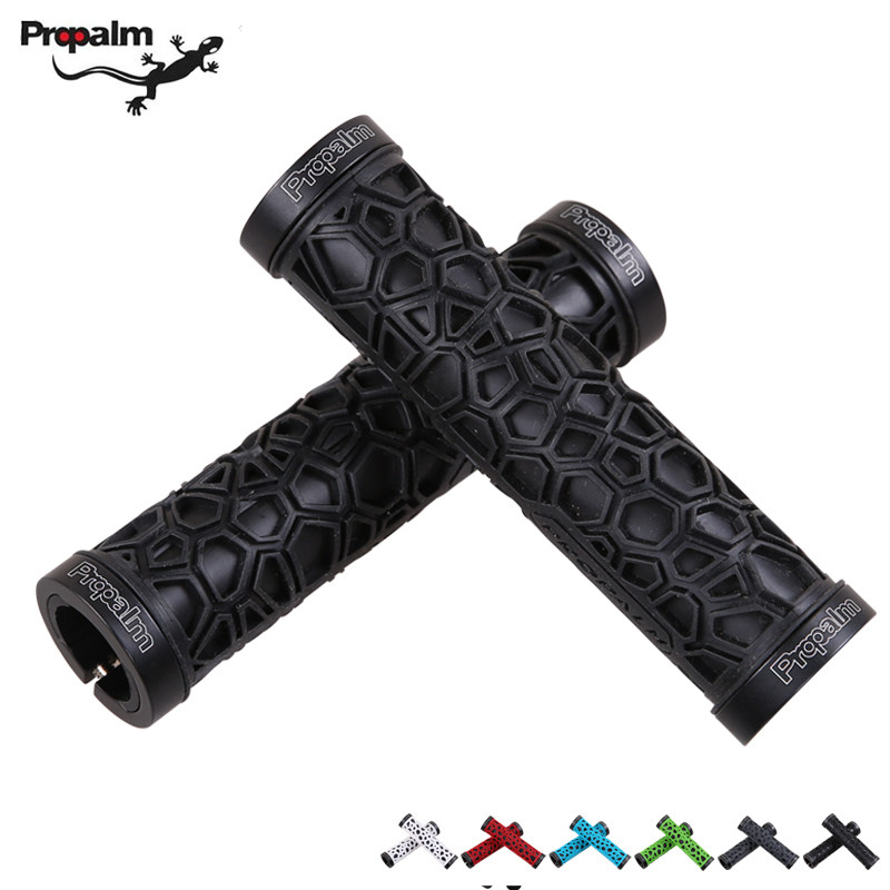 Poignées de vélo PROPALM - Ref 2343702 Image 4