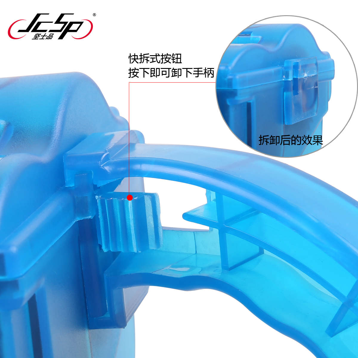 Outils pour vélo - Ref 2279671 Image 4