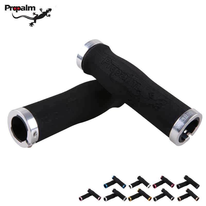 Poignées de vélo PROPALM - Ref 2342292 Image 4