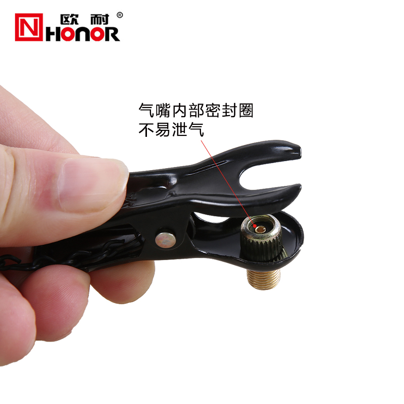 Pompe à vélo HONOR - Ref 2391618 Image 3