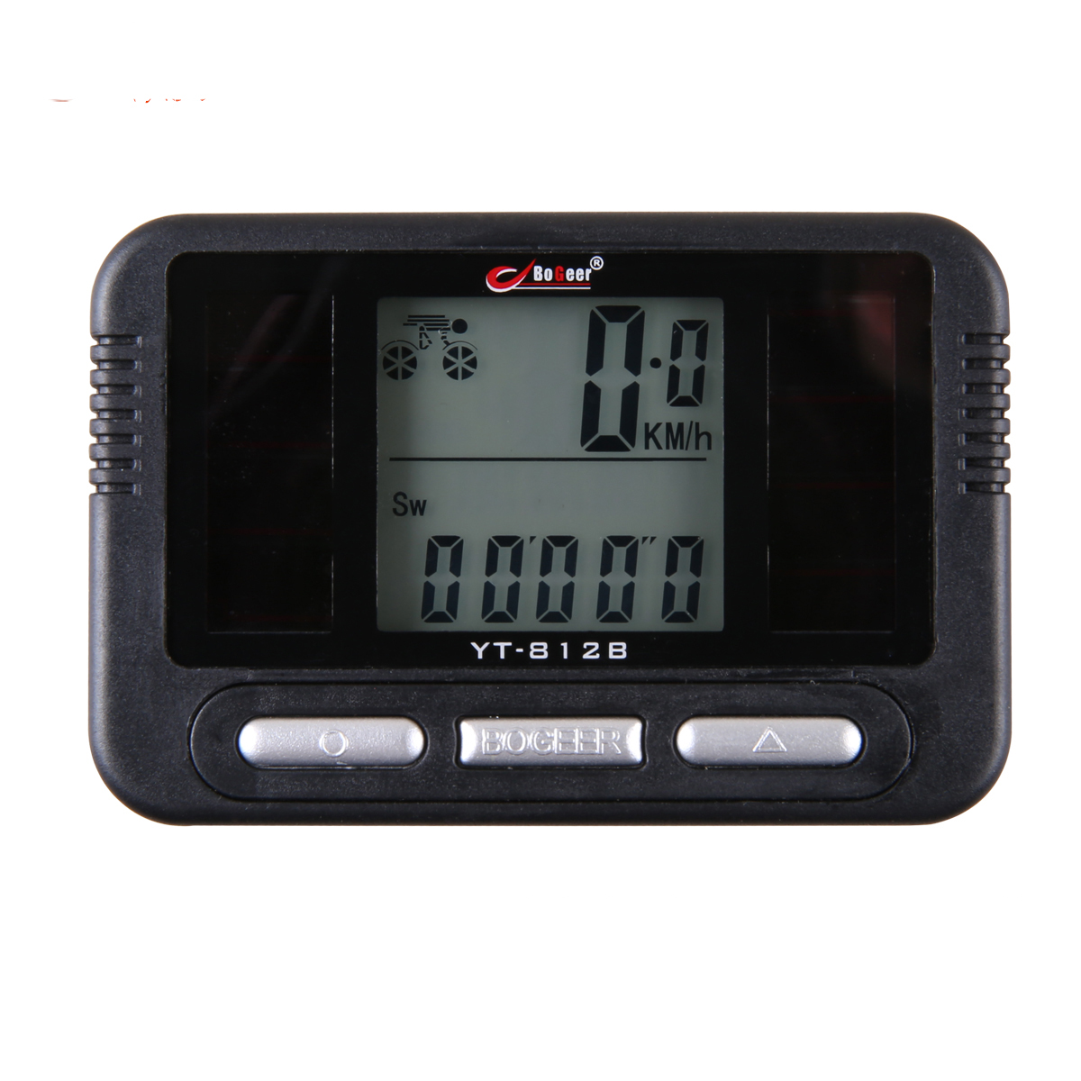 Tableau de bord vélo BOGEER - Ref 2422434 Image 5