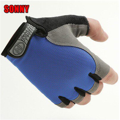 Gants pour vélo mixte - Ref 2245294 Image 5