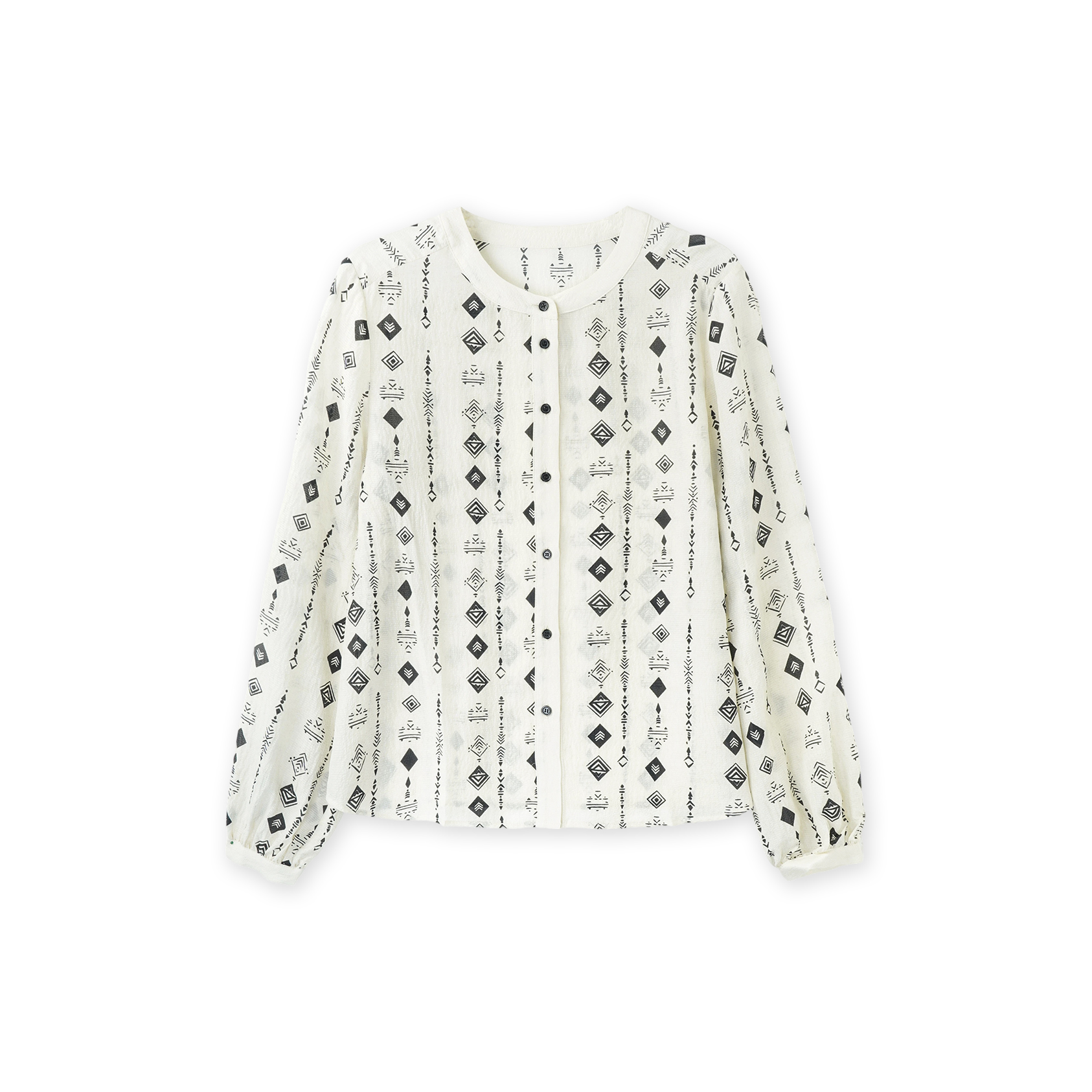 【旭之】桑蚕丝上衣XMN-JX7235