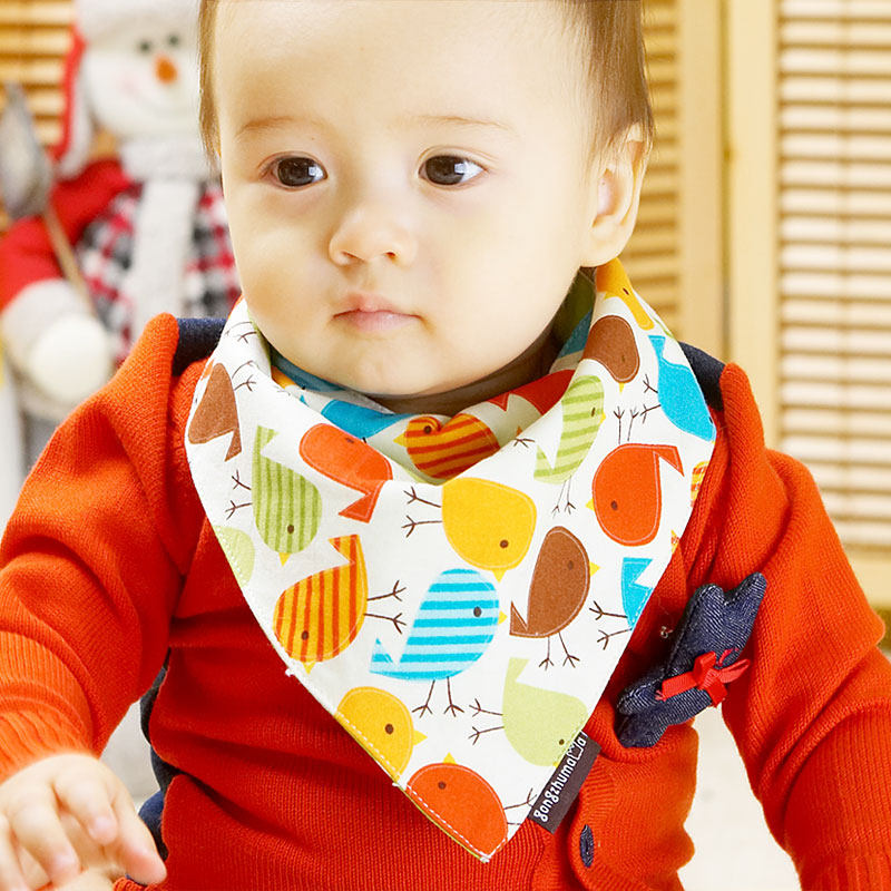 Foulard enfant - Ref 2142485 Image 1