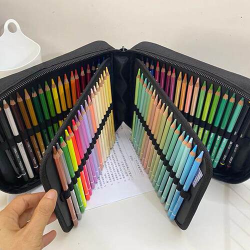 高端高品质轻松上色色彩浓郁