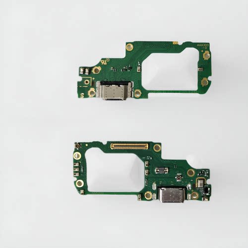 适用于OPPOReno8尾插小板充电
