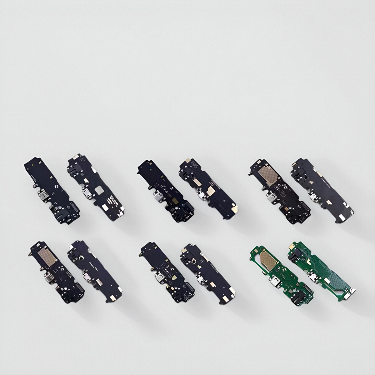 适用于Y75 Y79 Y81 Y81S Y83 Y85 Y93 Y97 A尾插小板充电排线送话,3C数码配件,手机零部件,淘宝优惠券,粉丝福利购,淘宝优惠卷