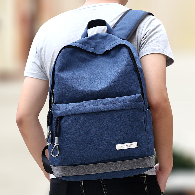 Sac homme - Ref 50630 Image 4