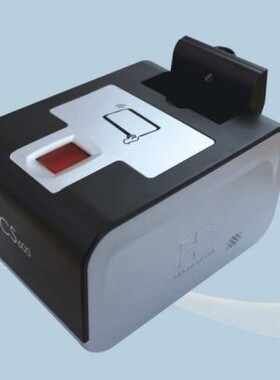 鸿达CS600指纹采集仪 CS600-E-ZSDY四合一二代身份证指纹采集仪