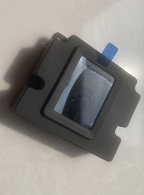 熵基live20M-DK指纹采集仪内嵌式指纹识别模组USB/TTL/R2323接口