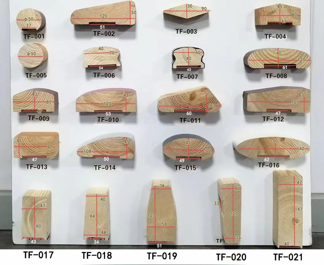 实木楼梯扶手护栏室内面管定制护栏铁铝艺工程扶梯玻璃护手烤漆
