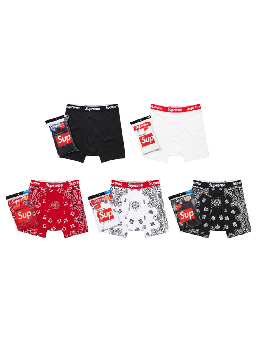 Supreme