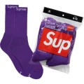 Purple (One Pair)