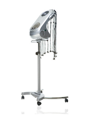 韩国原装进口CREATE烫发机WaveMaster烫发大师高低温数码烫快速烫