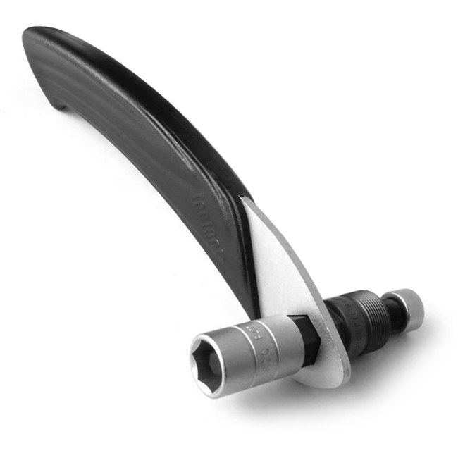立富Icetoolz新款曲柄专用工具