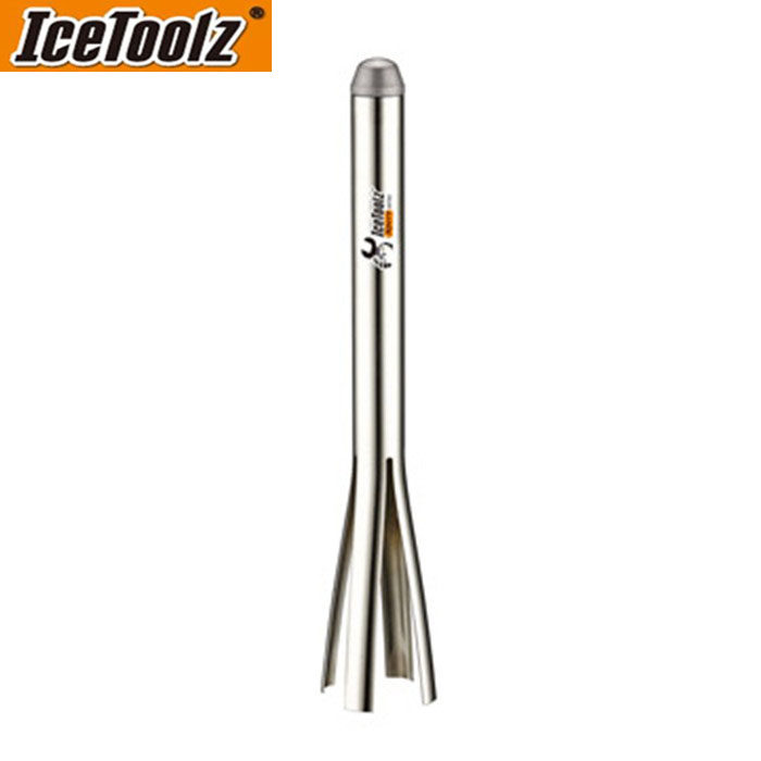 IceToolz立富 车头碗 碗组拆卸工具 1- 1/2,1-1/4规格 E223
