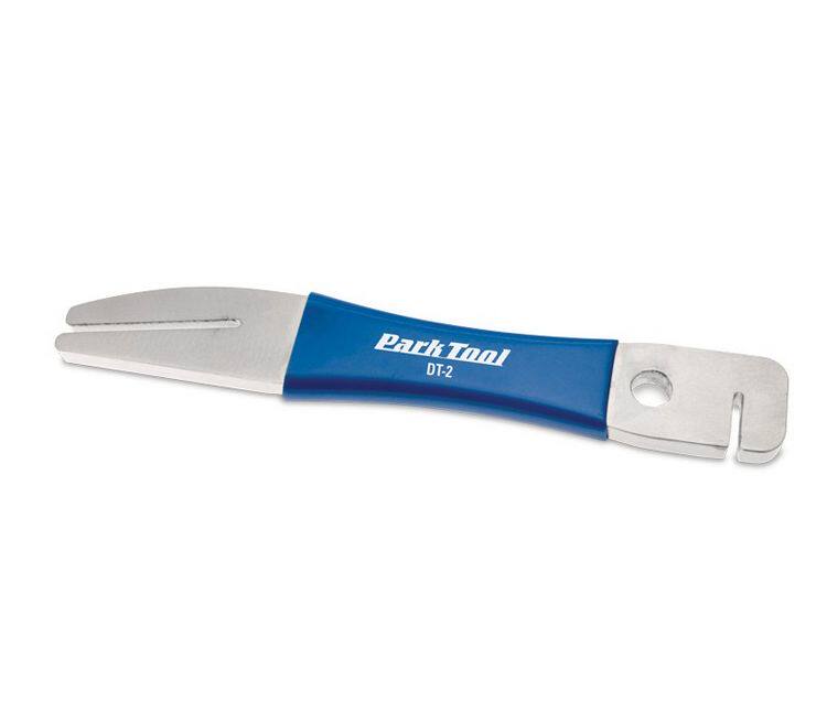 미국 PARKTOOL 자전거 캘리퍼 피스톤 푸시로드 디스크 수정 렌치 도구 PP-1.2 DT-2