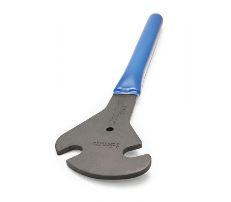 미국에서 수입된 PARKTOOL 자전거 수리 도구 멀티 앵글 전문 등급 페달 렌치 PW-4