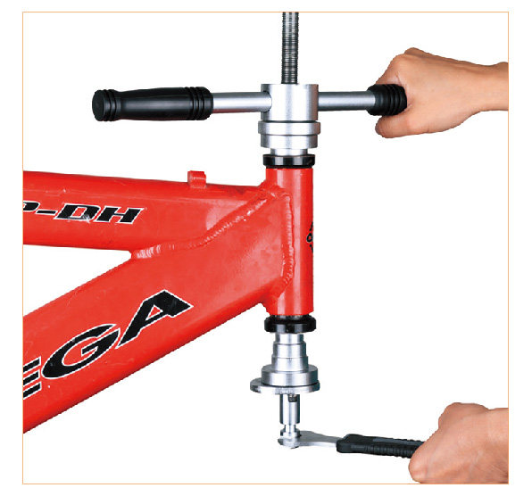 Outils pour vélo - Ref 2278349 Image 3